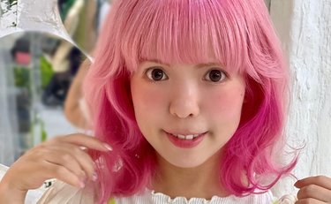 「人と違う体型に生まれたわたしだからこそ」身長115センチの女性 体型理由に夢破れるも「モデル」として活躍する今