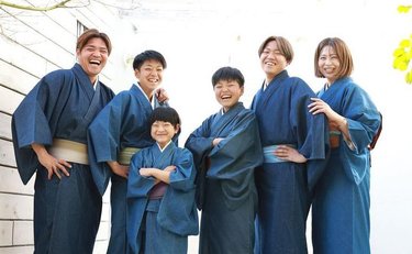 「反抗期に発散できているか心配だけど」大久保嘉人の三男が中1でスペイン留学 妻・莉瑛が語る「家族の変化」