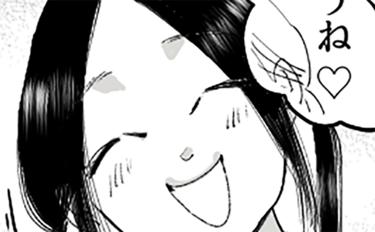 天使のような笑顔で部活を支配してきたいじめっこ【漫画】