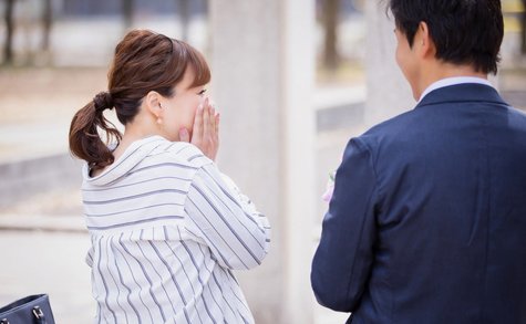 初婚夫婦の25%が「年上妻」と過去最多。データで紐解く「令和婚のリアル」婚活を阻む「男は仕事・女は家庭」の罠