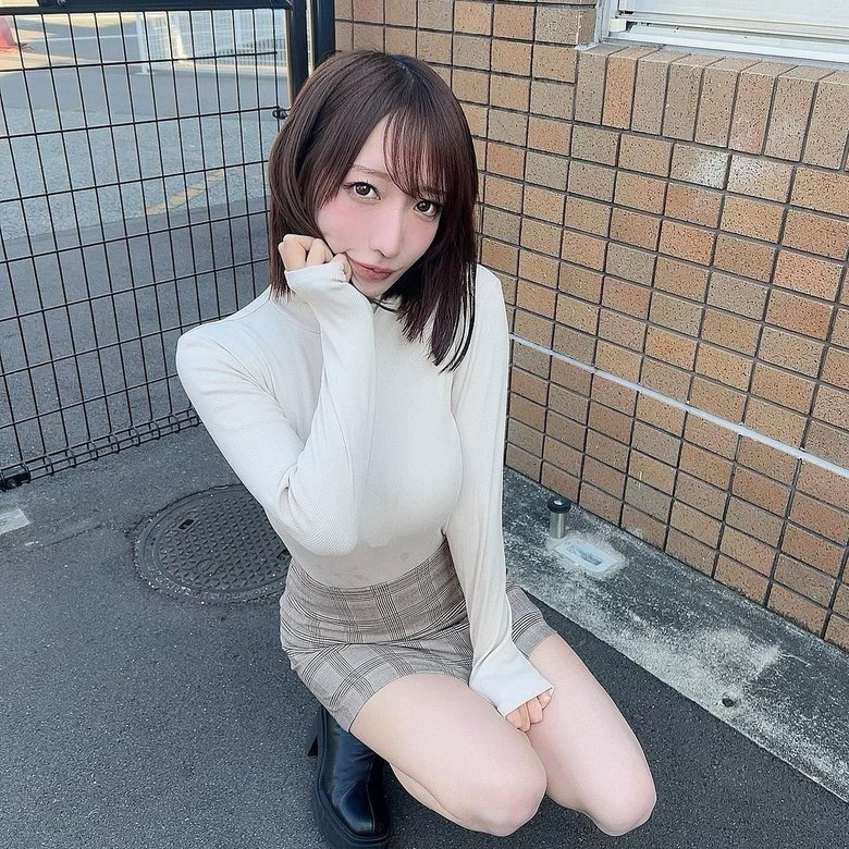 清水あいり