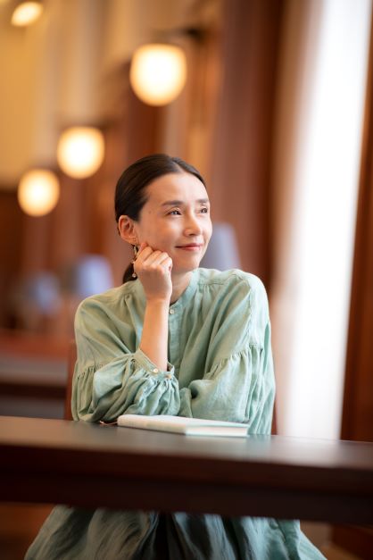 ©大坪尚人 講談社