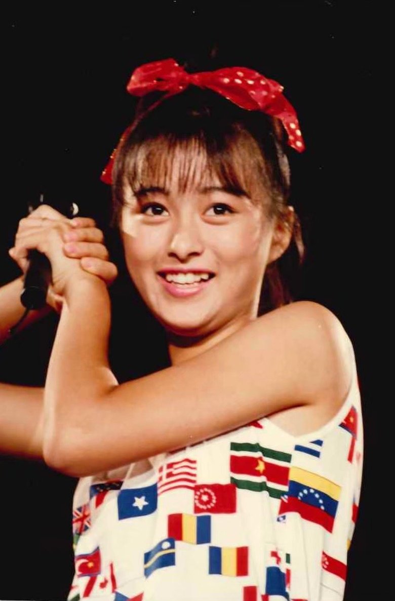 おニャン子時代