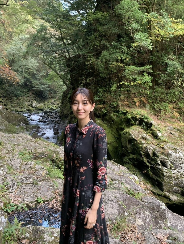 熊本県にあるパワースポットで有名な神社でプロポーズ