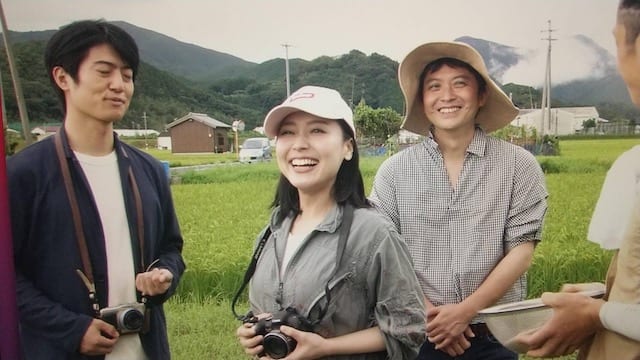 企画した映画では場面緘黙症をテーマに