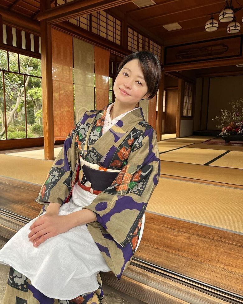 今年公開の映画「わたしの幸せな結婚」にも出演