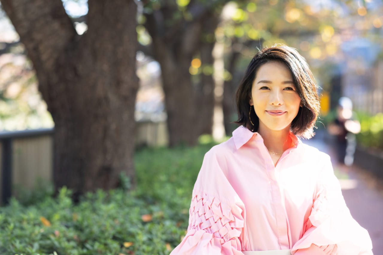 矢沢心さん