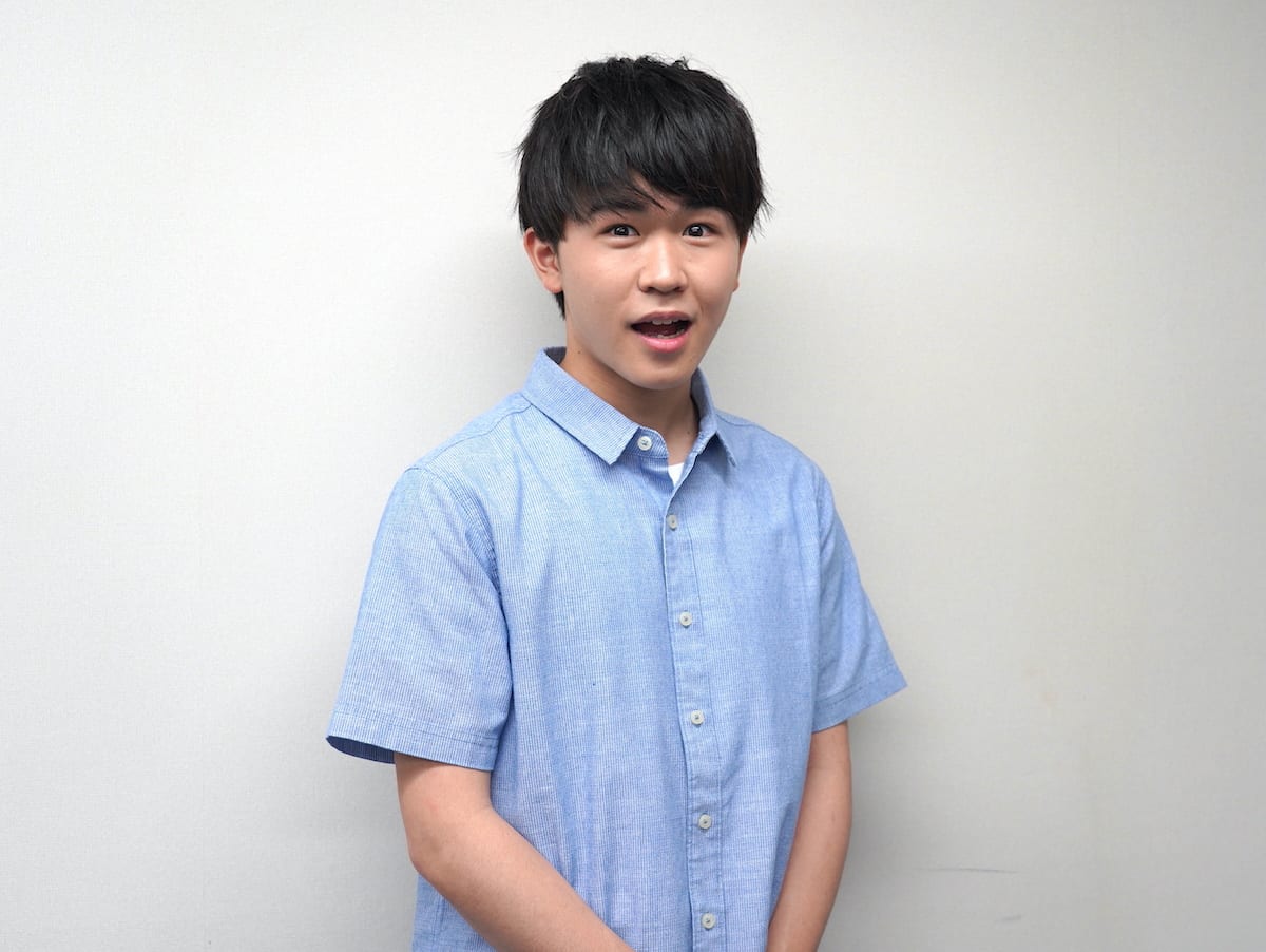 鈴木福さん