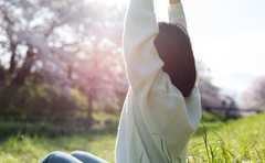 ともさかりえさん「どん底」での気付きに「辛いけど本当に大事」の声