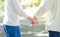 「なんで？なんで？」は男を追い詰める壁際ワード!?夫婦円満の秘訣とは