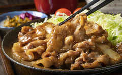 しょうが焼きがおいしくなる“焼くタイミング”知っている？