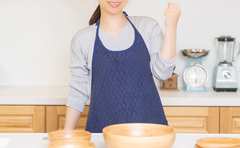 佐藤栞里さんも感激！箱根駅伝王者・駒澤大陸上部を支える“寮母レシピ”