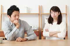 口を開けば「仕事の愚痴」ぐうの音も出ない〝妻の正論〟が夫を黙らせた！