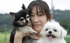 「ふつうっぽさが評価され」CMでブレイクした小野真弓「オーディションに落選続き」だった日々で見つけた自分の強み