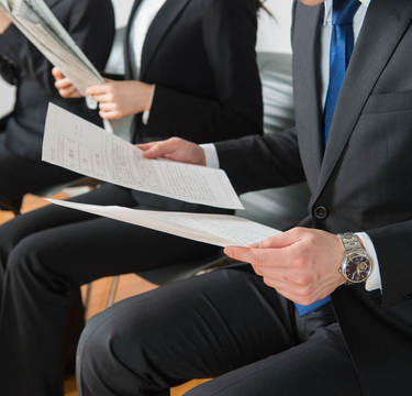 採用担当の選考基準は「なんとなく!? 」5割が「必要な人材」を理解していない事実