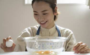 見た目も素敵！「ドレス・ド・オムライス」を超簡単に作るコツ