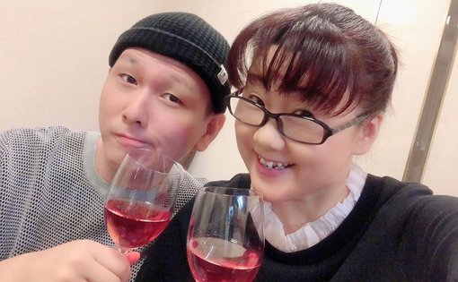 [Interview]みはる｜CHANTO WEB