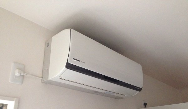 エアコンの画像