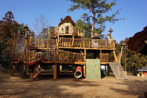 「ヘムレンさんの遊園地」