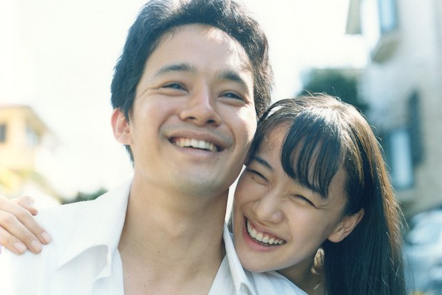 ©2019「宮本から君へ」製作委員会