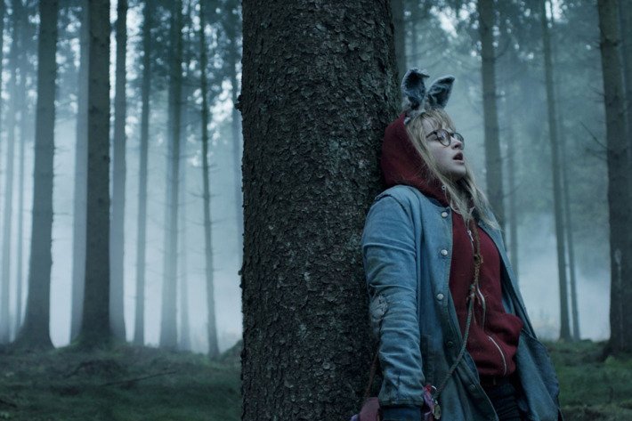 ©I KILL GIANTS FILMS LIMITED 2017