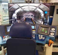 「電車でGO!」から振り返る鉄道の運転シミュレーション