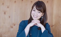 「ブス法政です」自虐から始まった原香緒里の局アナ生活も「第二のふるさと・山梨に恩返しを」