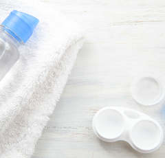 乾燥で角膜に傷が!?知られざる「ドライアイ」の恐怖は人ごとじゃない