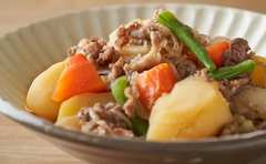 肉じゃががたった15分でシミうま「ネクストバズり飯決定!!」