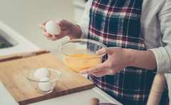 具なしオムライスって!? バカリズムさんが唸った“激ウマ卵レシピ”