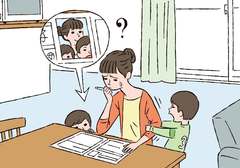 働くママの転職・履歴書の書き方【志望動機は削除!?】