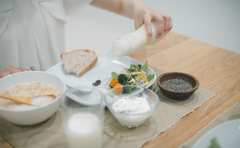 北乃きい「これ知ってます！一番美味しい」日本一に輝いたドレッシングはマニアもおすすめ