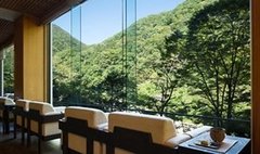 和の空間が広がる『星野リゾート　界 川治』で癒やしのひとときを　レポートその3