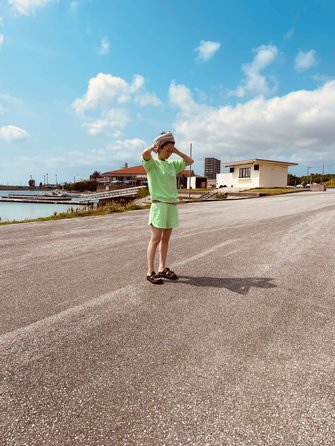 島袋寛子「10年やって芽が出なかったら諦めなさい」3歳でアクターズ