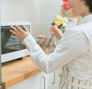 「551蓬莱」の豚まんは割り箸でさらに美味しく!?「こんな凄い裏ワザが!!」