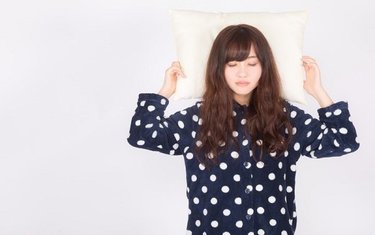 妊婦さんが眠りが浅いってホント？妊娠と睡眠の関係性