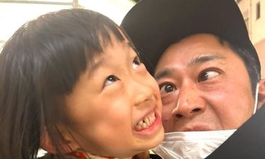 「パンサー」尾形の妻 育児でボロボロの「メンタル」と「フィジカル」でアパレルを始めた訳