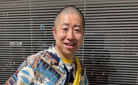 子育てでいいとこ取りはしない ハライチ澤部佑が叱り役の妻を立てながら家族の「火消し」に徹する父としての誇り
