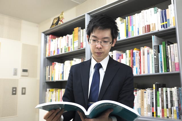 音楽を入り口に教育学へ