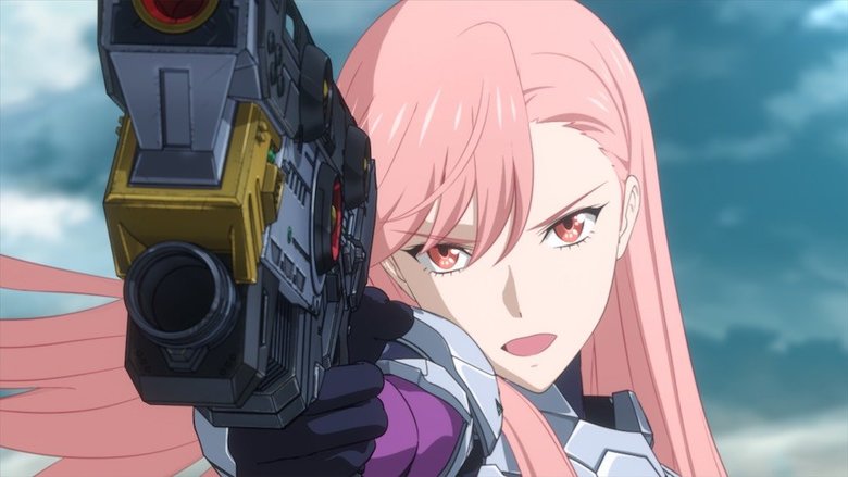 ©リヴィジョンズ製作委員会