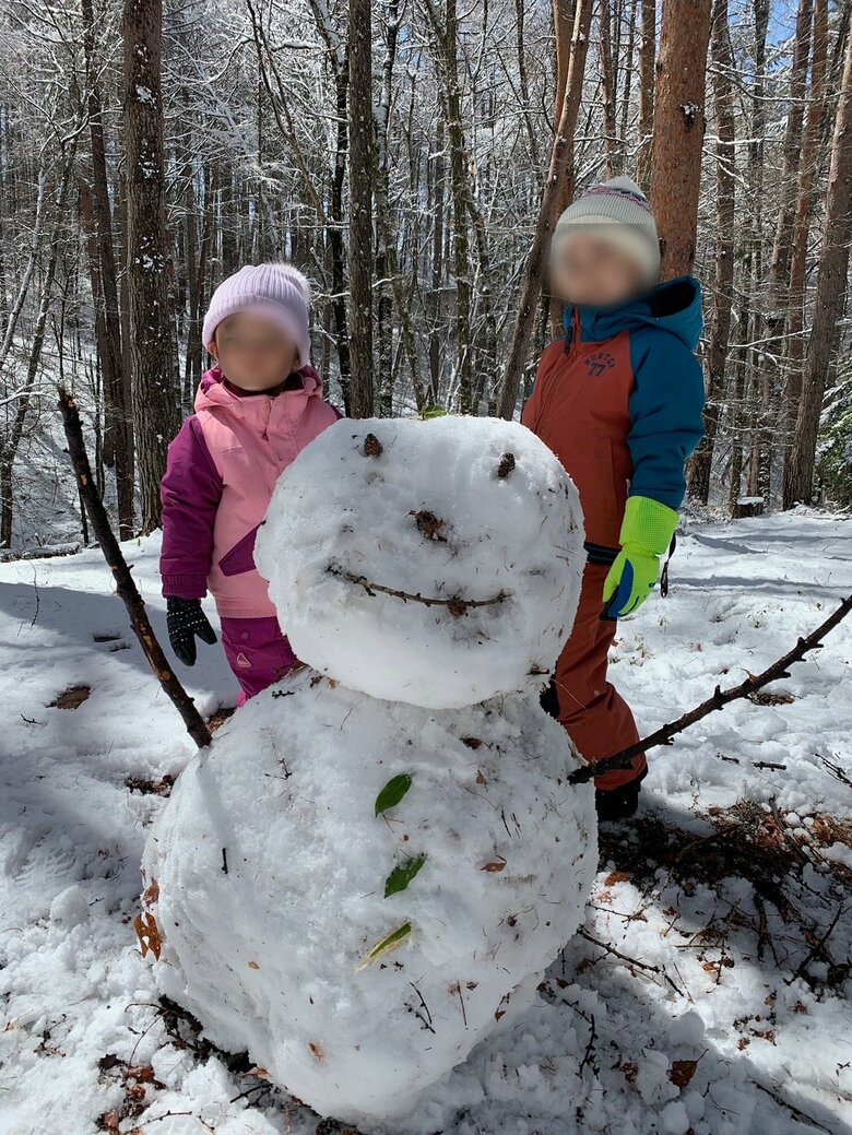 子どもに「働く姿を見せたい」と思うように