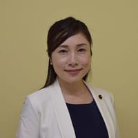 福島県郡山市出身。大学卒業後、埼玉県戸田市役所に入職。産後うつ気味になった経験から、そのようなママを増やさぬよう、様々なテーマを話し合う地域団体「北区はたらくママ★ネット」を設立、代表に。戸田市役所を退職後、史上最多の7335票でトップ当選を果たし東京都北区議会議員に。