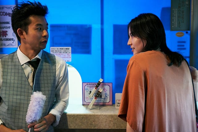 ©︎2020「MOTHER」製作委員会