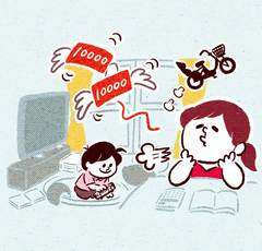 知らないと84.5万円も損!?UR賃貸住宅で共働きの家計が救われる訳