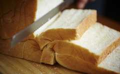 2分で作れる時短「高級生食パン」レシピは作らない手はない！