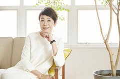 安藤優子「キャスターなんて辞めてやる！トイレで何度も泣いて」