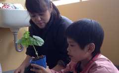 感覚過敏の子どもを育てる難しさ。息子の「わがまま」「偏食」に悩んだ日々