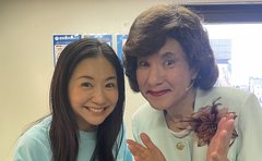 2児の母・関根麻里「2世タレントはポジティブ」から15年 ずっと変わらない仕事のスタンス