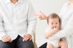 パパとママの関係が子供に与える影響って？