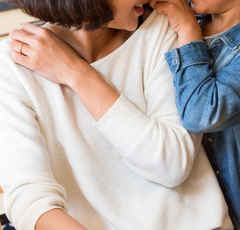 小川菜摘さん「想像さえしないのは罪」子供に伝え続けた言葉に止まぬ共感